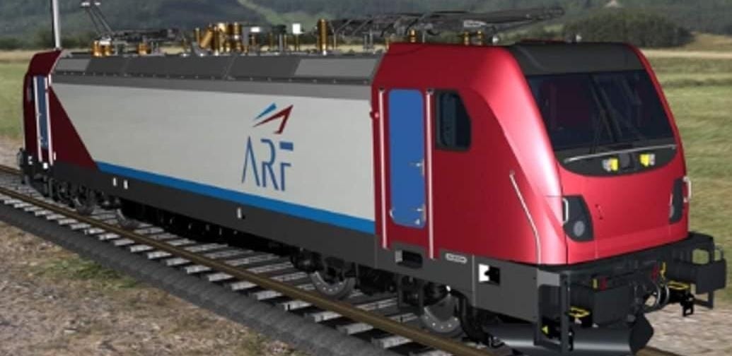 Arf Express ARF a lansat o licitație pentru cumpărarea a 23 de locomotive, valoarea ...