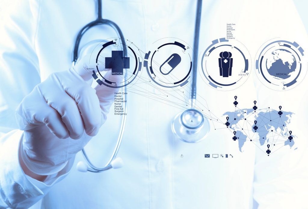 Medicina Rengen Concediile medicale trebuie obligatoriu înregistrate în REGES-Online ...