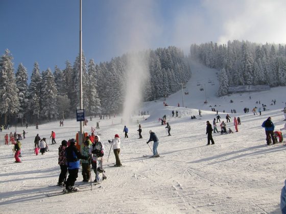 Sezonul de schi din Boroveț se va deschide oficial pe 27 decembrie, cu prilejul sărbătoririi a 130 de ani de la înființarea celebrei stațiuni bulgare