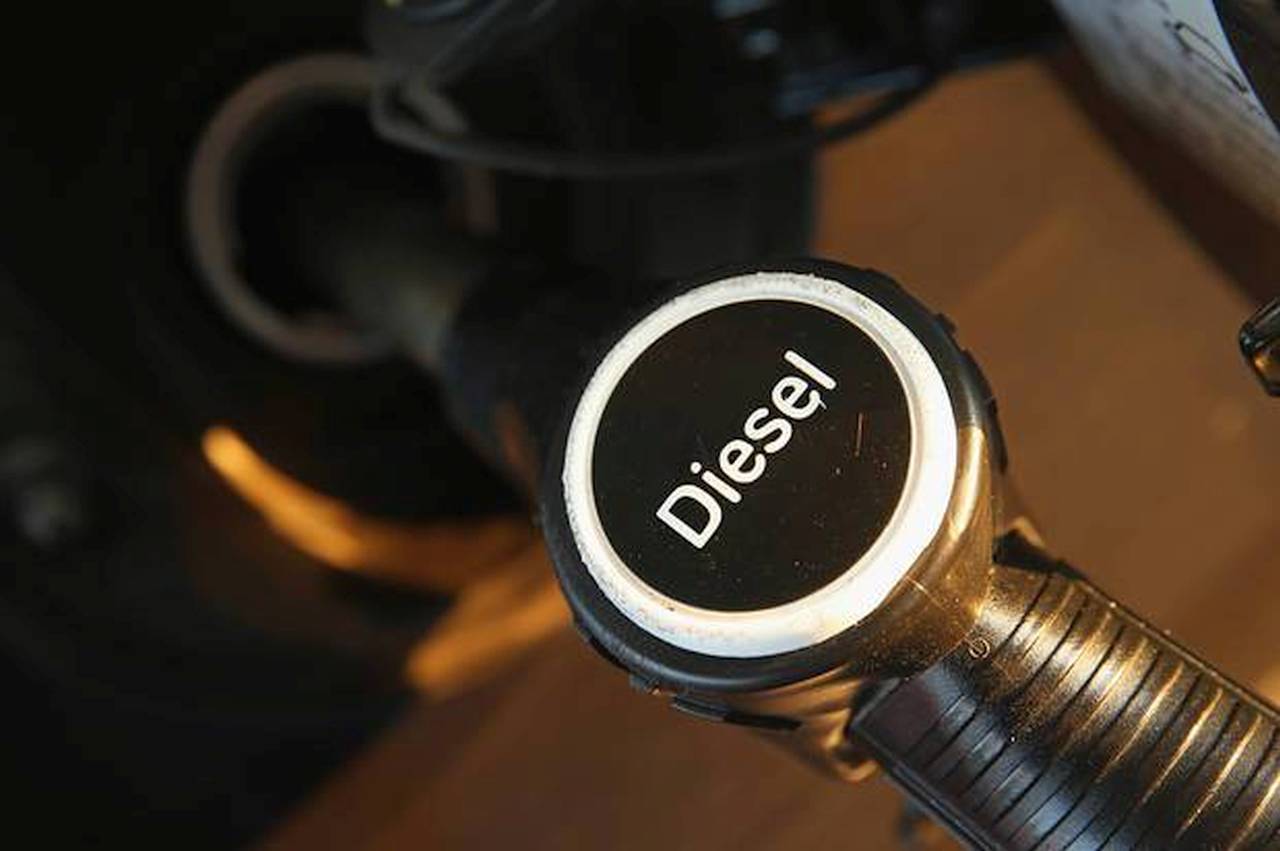 Diesel