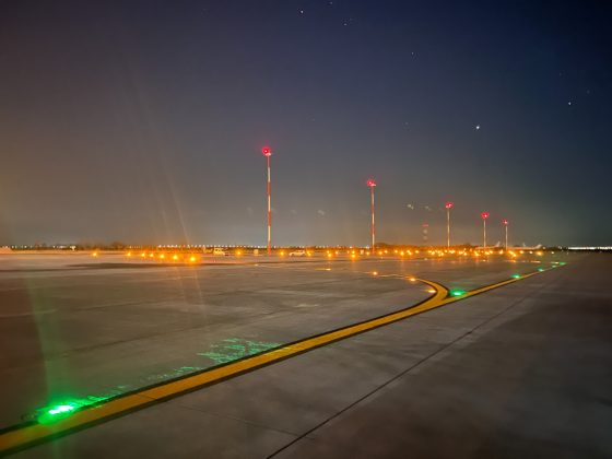 Un avion British Airways, care efectua un zbor pe ruta Istanbul – Lodra, a aterizat de urgență la Otopeni. Patru pasageri acuzau probleme medicale