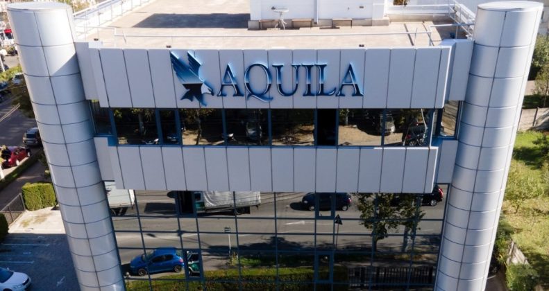 AQUILA raportează o creștere a veniturilor de 17% în primele nouă luni din 2025, până la aproximativ 2,5 miliarde lei. Profitul net însă a scăzut