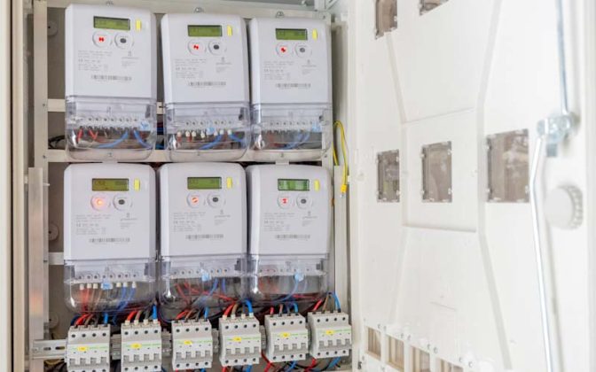 DEER semnează cel mai mare contract din istoria companiei: a cumpărat 1,1 milioane de contoare inteligente