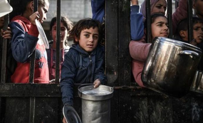 Acțiunile din Fâșia Gaza Aduc Risc de Epurare Etnică și Genocid, Solicităm Intervenție Imediată pentru Drepturile Palestinienilor