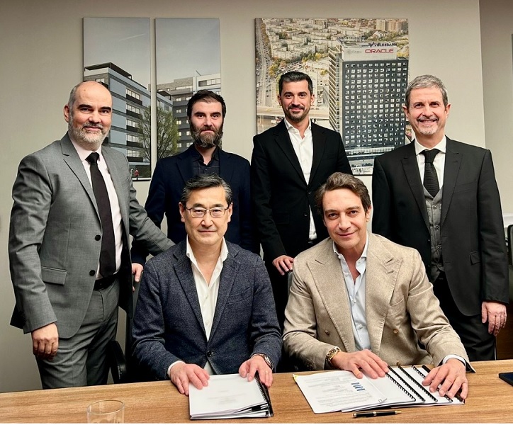 Economica.net – Primul hotel Hyatt din București se deschide în Nusco City. Investiția depășește 42 de milioane de euro