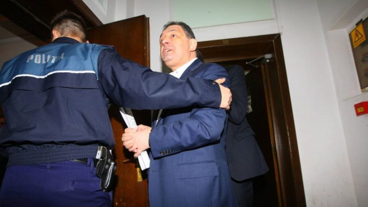ANAF începe executarea silită a lui Marian Vanghelie. Are de recuperat 13 milioane de lei, îi ia două apartamente în centrul Bucureștiului