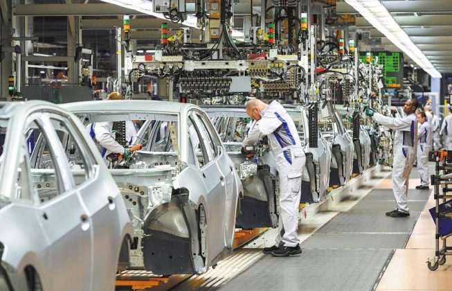 32.600 de posturi neocupate în economie, la trei luni din 2025, în 21% dintre posturile vacante sunt la stat