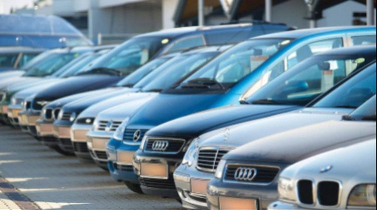 AFM a făcut public modelul cererii de finanțare din cadrul Rabla 2025