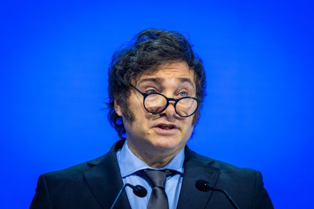 Argentina revine după șapte ani pe piețele financiare internaționale, cu o emisiune de obligațiuni denominată în dolari