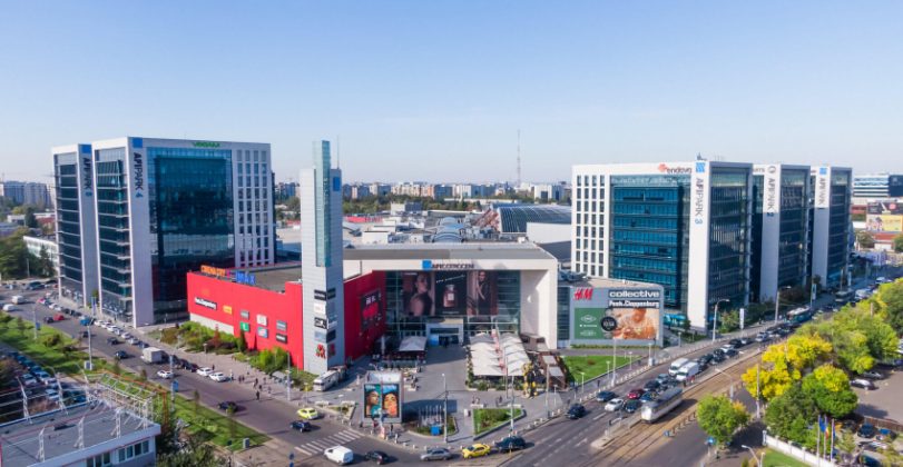 Cea mai mare tranzacție de refinanțare din domeniul real estate din România. AFI obține un împrumut de 537 de milioane de euro de la un consorțiue de cinci bănci românești și străine