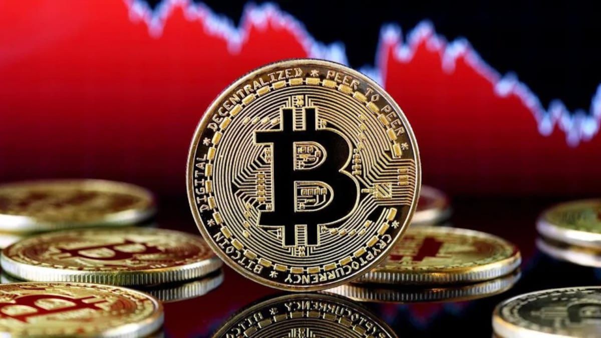 Piața cripto în declin: Top presale crypto care atrag investitorii timpurii  în această perioadă - Economica.net