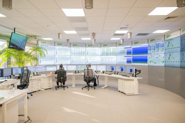 PPC va investi 3 miliarde de euro în România în următorii trei ani, posibil și într-o centrală pe gaze în sud-vestul țării, de până la 150 MW