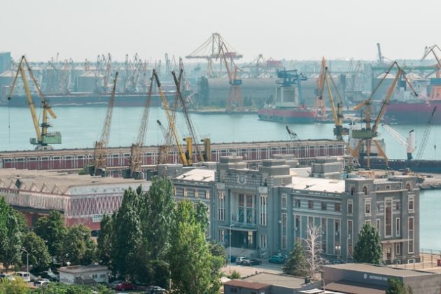 Guvernul a aprobat bugetul Companiei Porturile Maritime S.A. Constanța. Sunt estimate venituri de peste 530 de milioane de lei