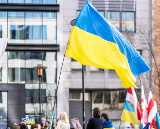 Rusia pare a aștepta cucerirea completă a celor patru regiuni ucrainiene cucerite până la sfârșitul anului și apoi va vorbi serios despre pace
