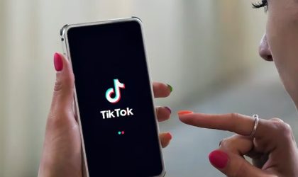 tik tok