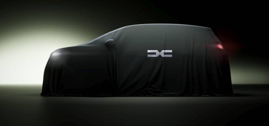 Dacia pregătește lansarea unui nou model electric cu dimensiuni reduse care va fi comercializat alături de Spring
