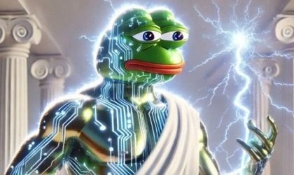 Mind of pepe 