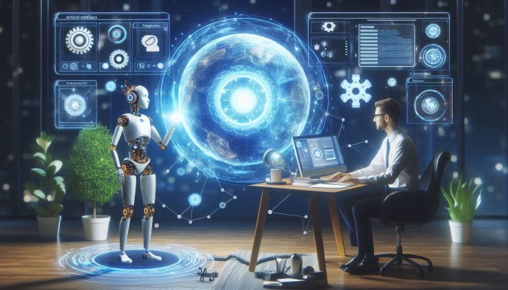 Internetul nu va mai fi la fel. Până în 2026, agenții AI vor prelua controlul și vor face cumpărături, rezervări și căutări în locul nostru  
