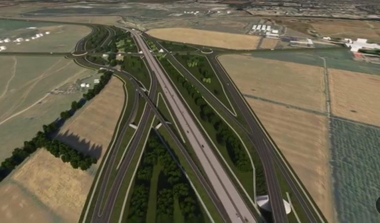 drum expres arad oradea