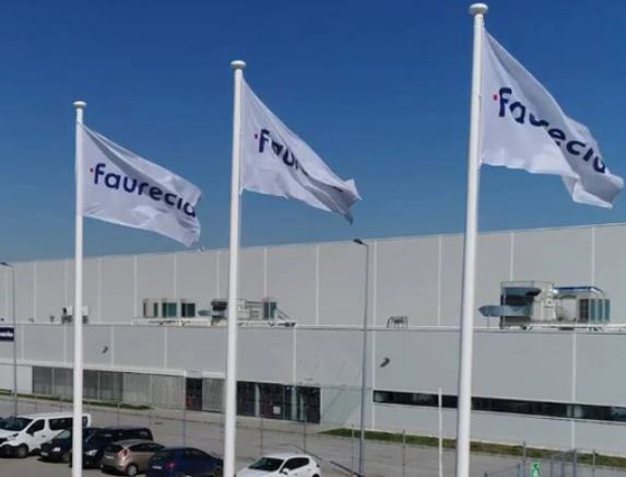 Faurecia România a fost la un pas să fie dizolvată. Compania-mamă din ...