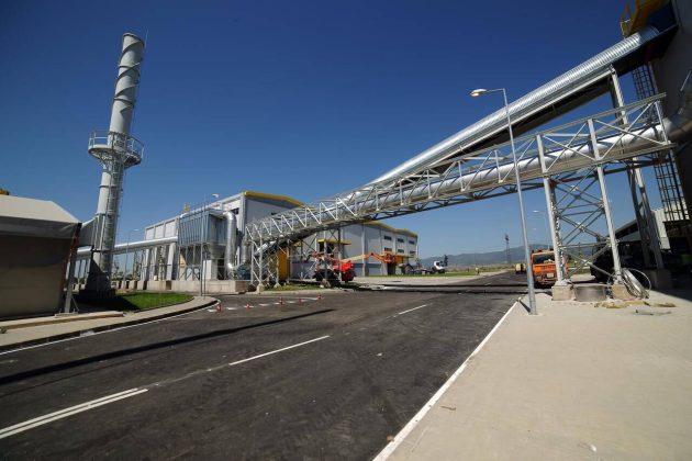 Investiții de 30 de milioane de euro în marile orașe pentru infrastructura de colectare a deșeurilor