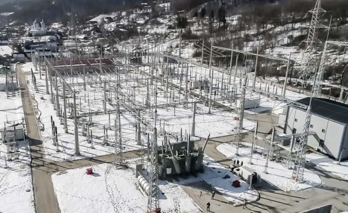 Prețul spot al energiei electrice a explodat în România, pe fondul gerului – peste 400 de euro/MWh mâine seară. Prețuri mari și în Europa, mai ales în est