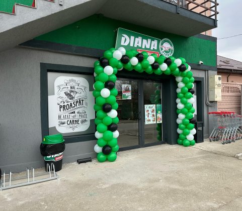 Compania românească Diana angajează CEO pentru Divizia Carne şi Peşte