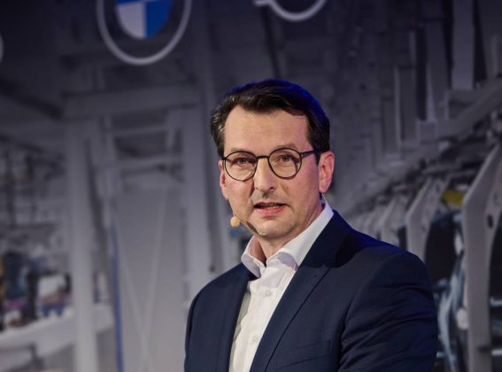 Grupul BMW își schimbă conducerea. Din mai 2026, Milan Nedeljković devine președinte și CEO al companiei