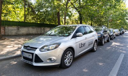 Uber