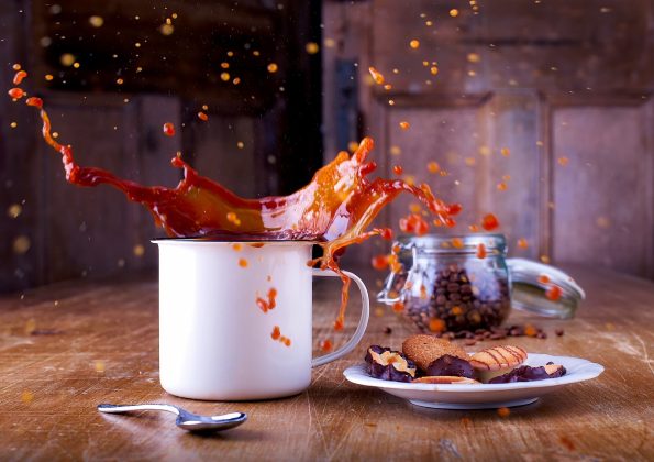 O veste amară pentru iubitorii de cafea. Nu se va ieftini prea curând, în pofida reducerii tarifelor vamale americane, spun cei de la Illycaffe