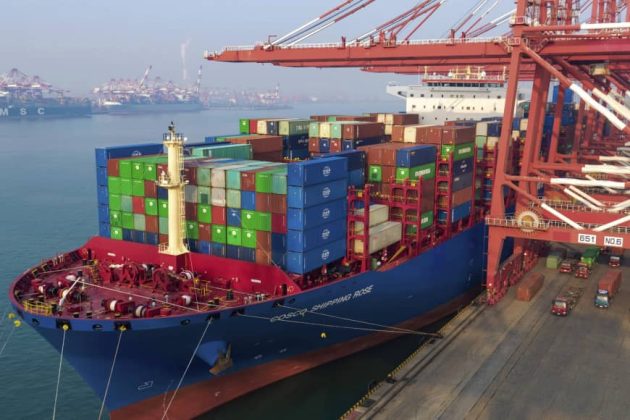 Exporturile de transformatoare din China au atins o valoare record din cauza penuriei globale