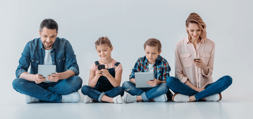 Cât de mult se protejează românii pe internet și de ce sunt cei mai vulnerabili din Europa