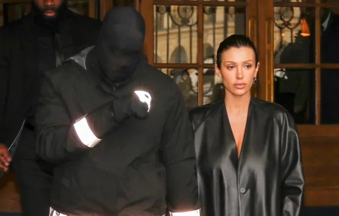 România, pe lista lui Kanye West. Celebrul rapper vrea să se mute în Europa – The U.S. Sun  