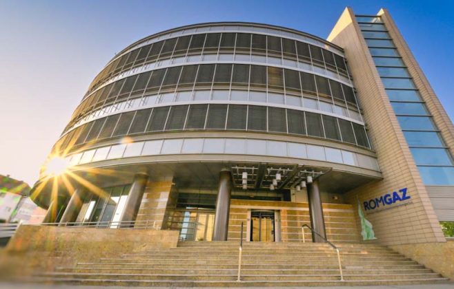 Romgaz – Fitch menţine ratingul „BBB minus” cu perspectivă negativă