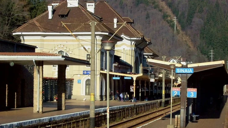 Anunţ important pentru cei ce vor să cumpere bilete de tren pentru luna decembrie