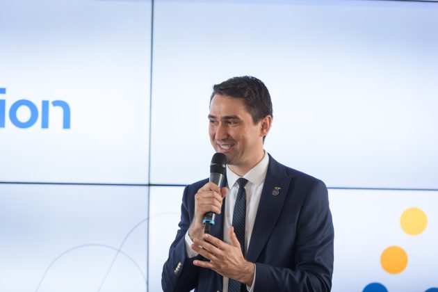 Valentin Ștefan (Poșta Română): Guvernul nu ştie ce vrea de la companiile de stat, nu-şi cunoaşte companiile. Dacă se doreşte să facem profit, atunci nu trebuie să ni se mai plafoneze anumite venituri