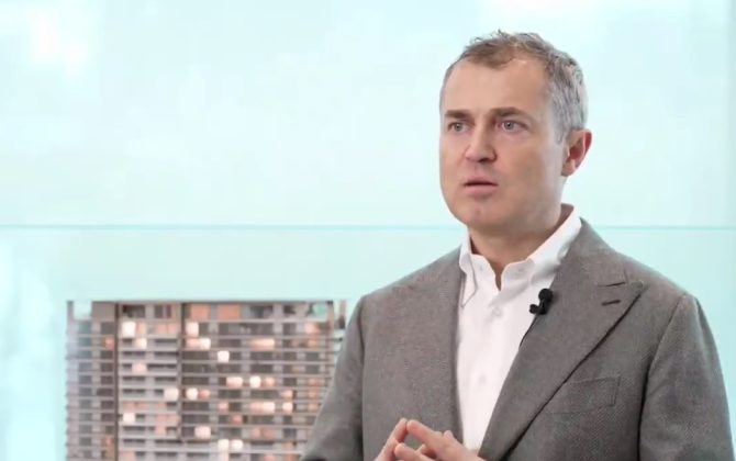 Planurile One United Properties pentru 2026: „Continuăm expansiunea regională, cu intrarea în Sibiu și Constanța” – Termene.ro