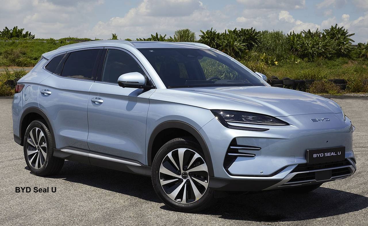 BYD va începe lent la fabrica din Szeged și va utiliza fabrica din ...