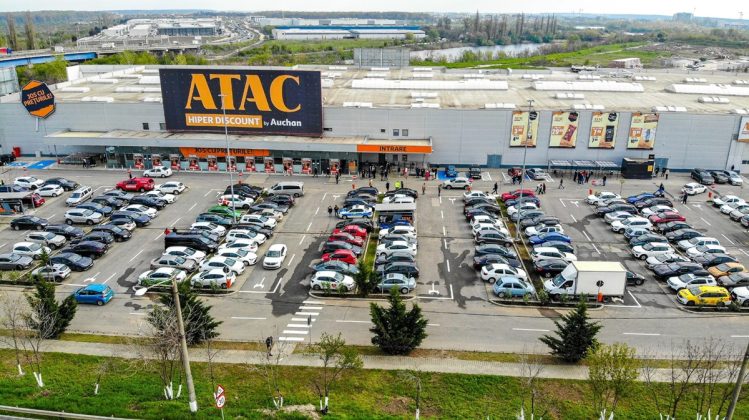 Cât poți economisi când cumperi același produs în cantități mari. Studiu de caz Atac  