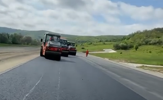 autostrada transilvania