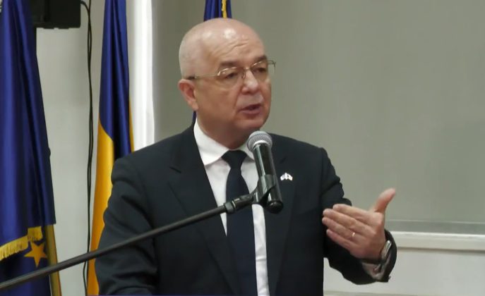 Primăria Cluj-Napoca a atribuit două contracte în valoare de 8,5 milioane de euro pentru repararea rețelei de termoficare. Boc promite facturi mai mici