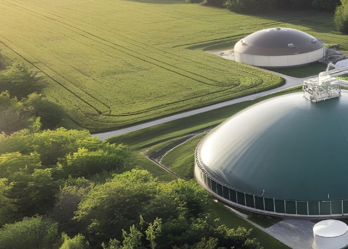 bsog biometan biogaz