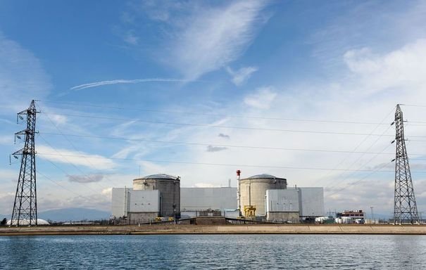 Germania renunță la opoziția sa față de energia nucleară, într-un gest de reconciliere cu Franța