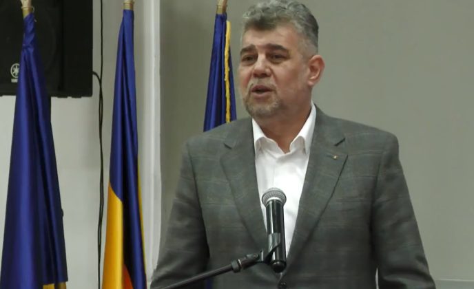 Marcel Ciolacu a câştigat şefia CJ Buzău cu 52% din voturi