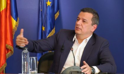 grindeanu cale ferata