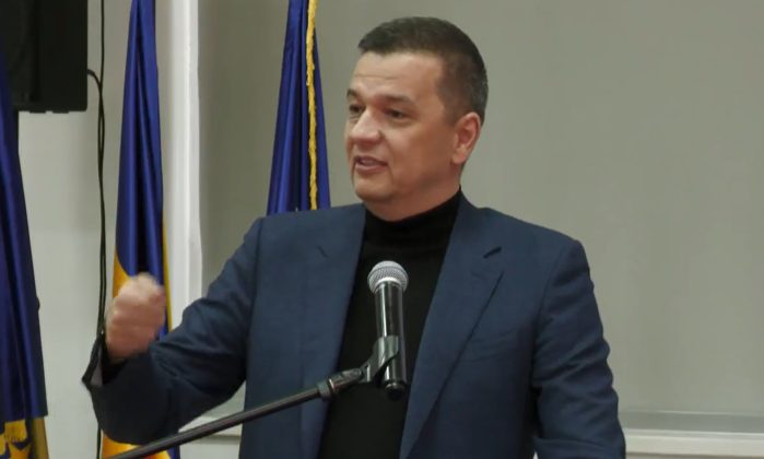 Grindeanu: Anul acesta ar trebui să se termine în jur de 250 de kilometri de autostradă, sunt pesimist
