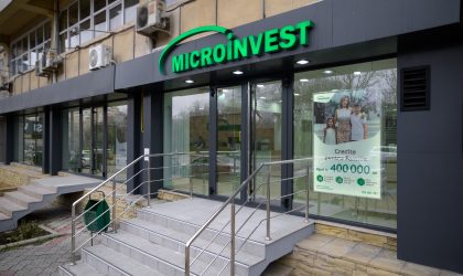 Microinvest