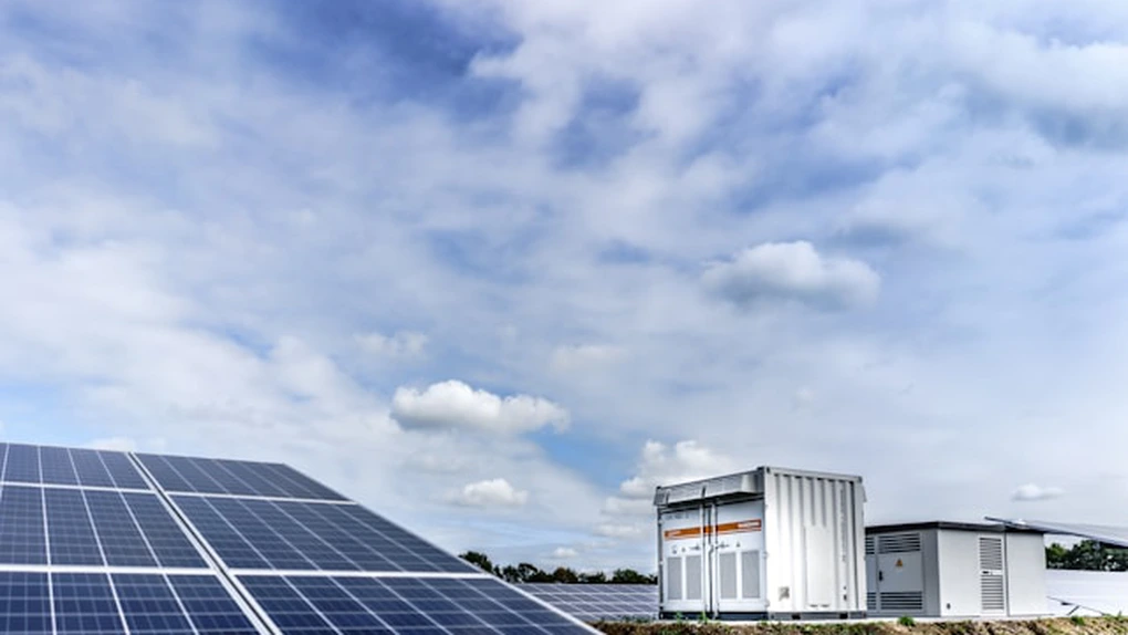 fotovoltaic