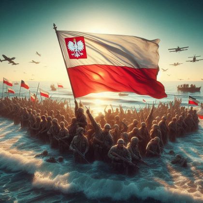 Polonia nu va sprijini militar loviturile SUA împotriva Iranului, dă asigurări ministrul apărării Wladyslaw Kosiniak-Kamysz
