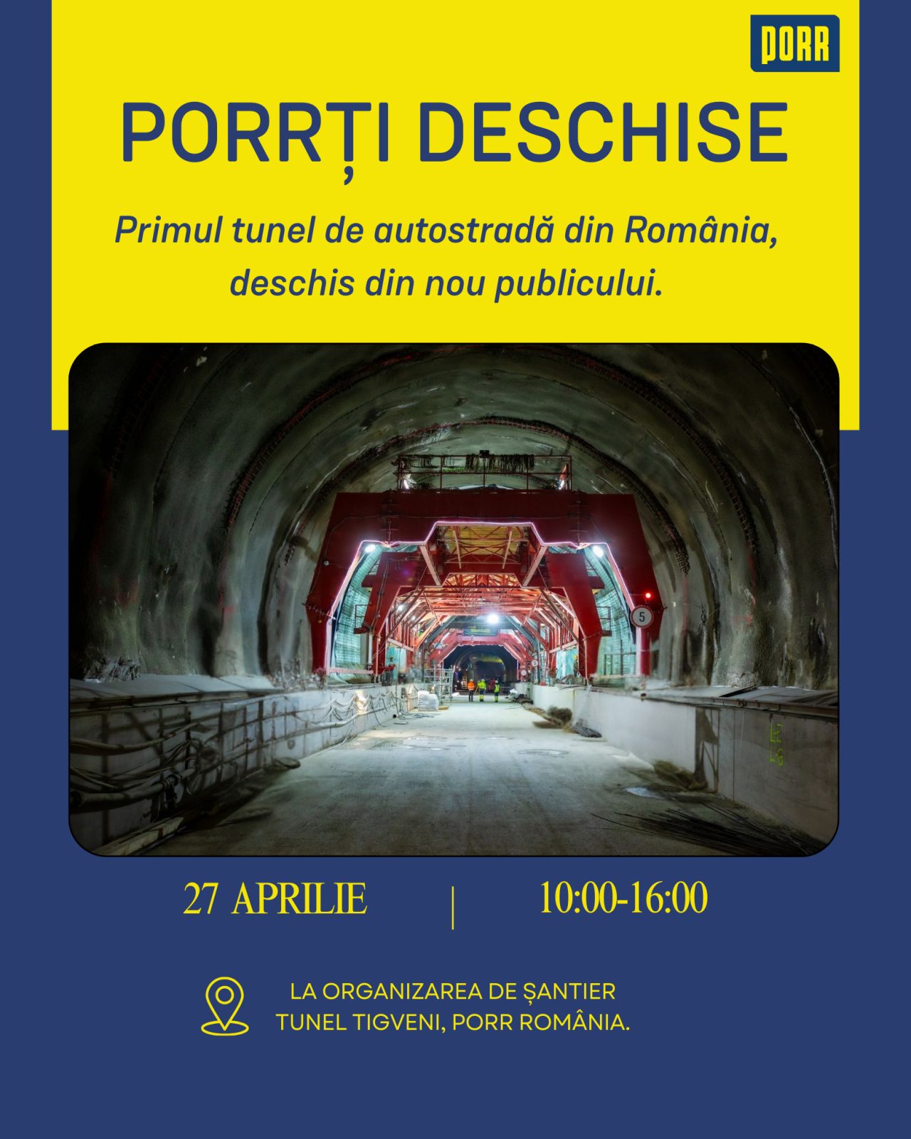 a1 tunel